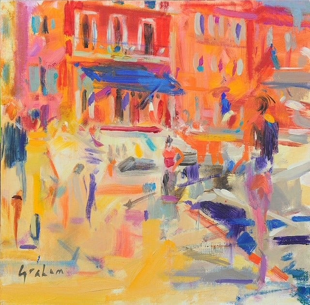 Belle Promenade , Saint-Tropez