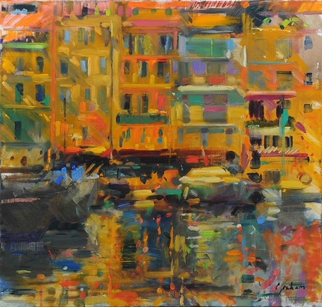 Le Suquet, Cannes