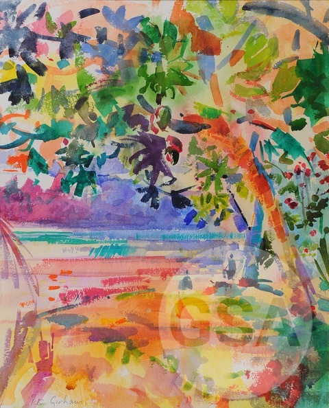 Tumu Uru, Tahiti